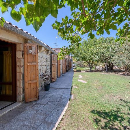 Masseria Copertini Vernole Exteriér fotografie