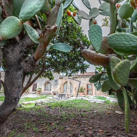 Masseria Copertini Vernole Exteriér fotografie