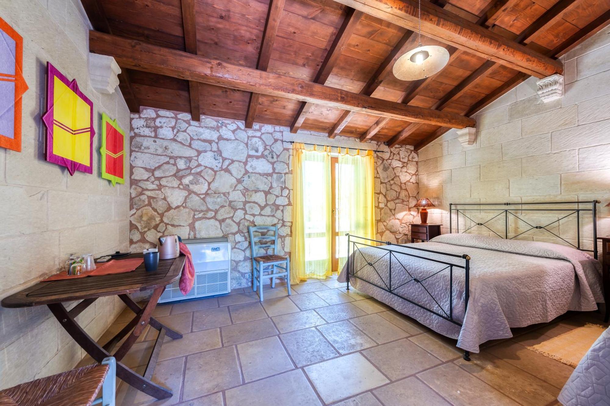 Masseria Copertini Vernole Exteriér fotografie