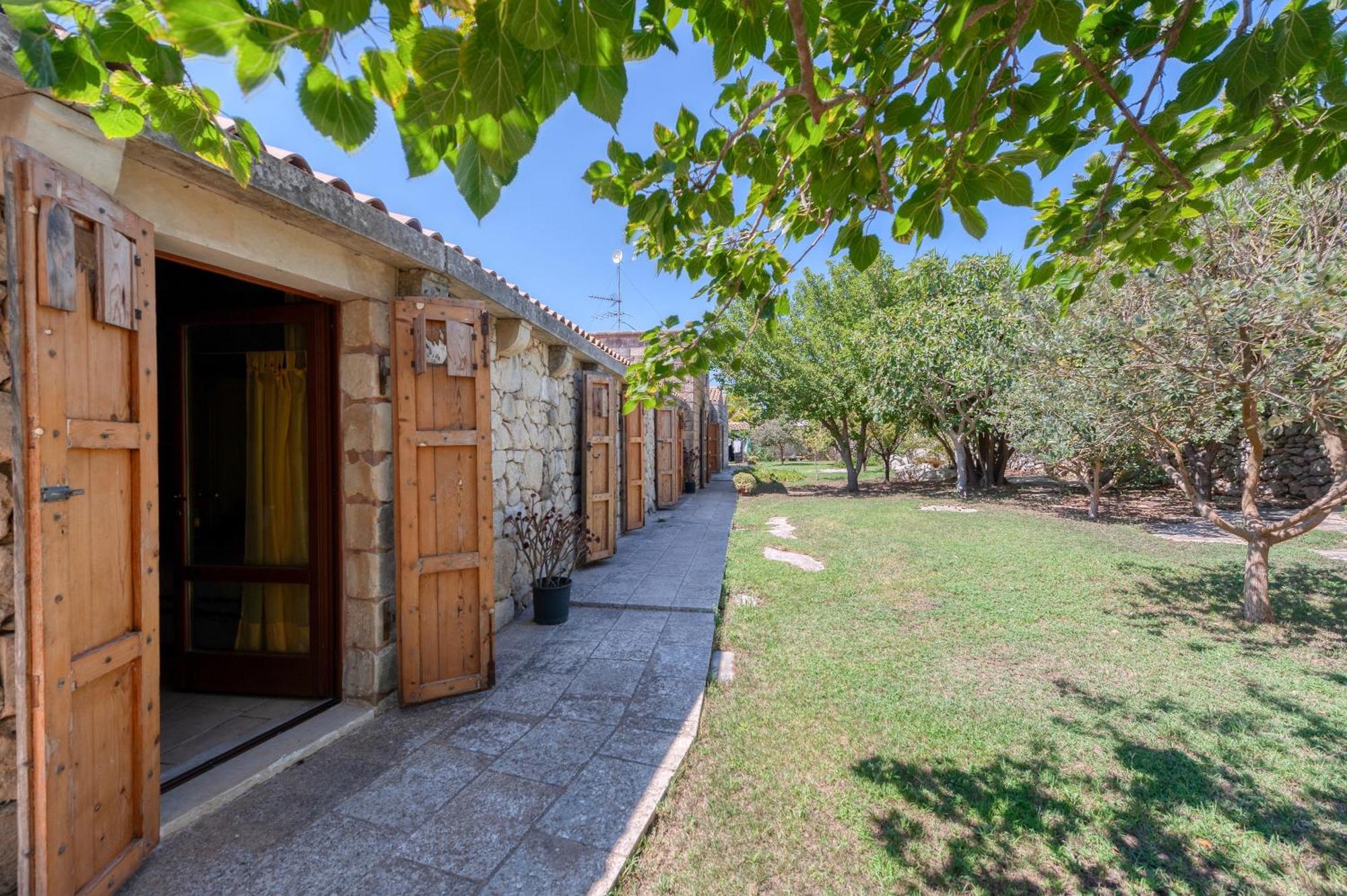 Masseria Copertini Vernole Exteriér fotografie
