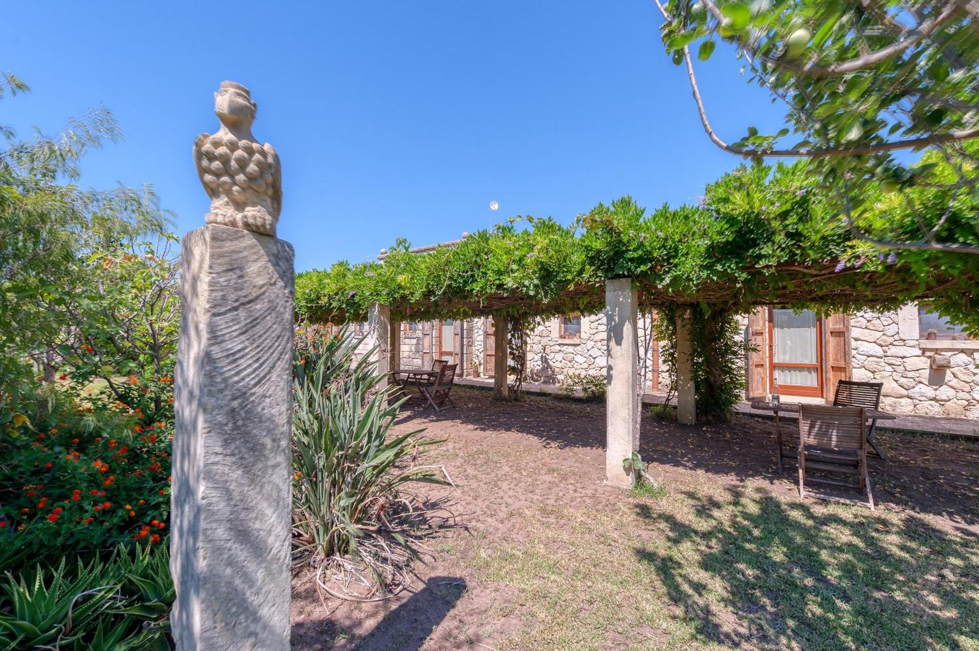 Masseria Copertini Vernole Exteriér fotografie