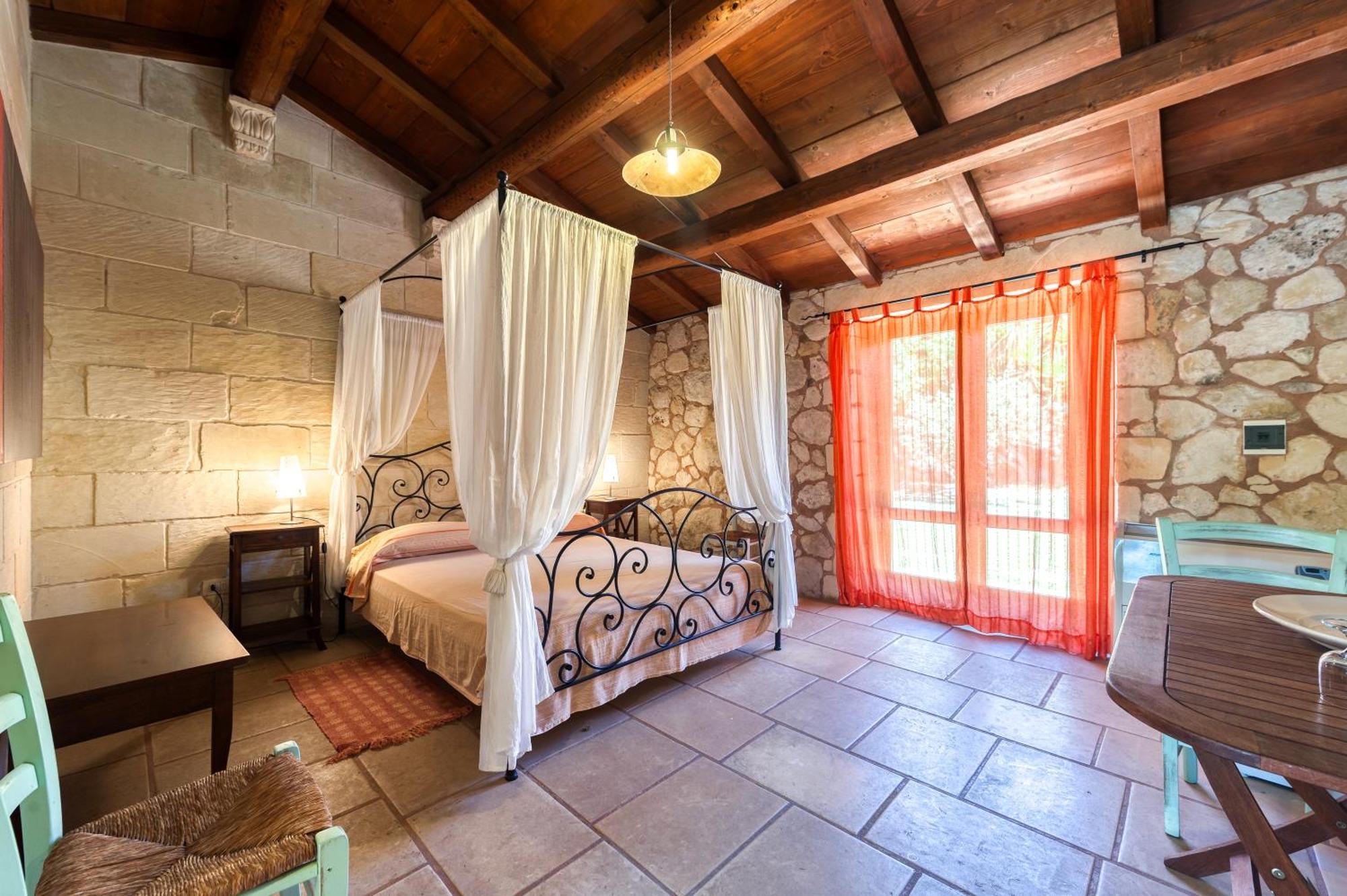 Masseria Copertini Vernole Exteriér fotografie