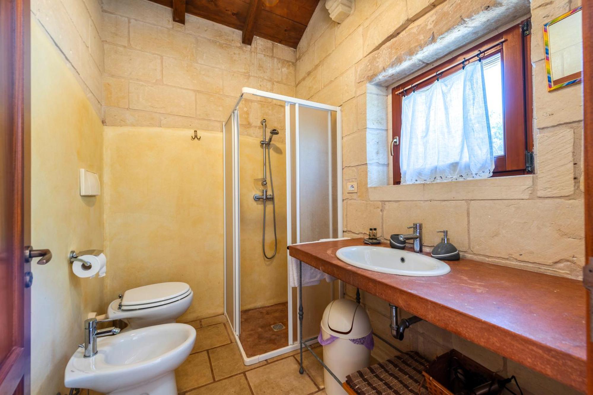 Masseria Copertini Vernole Exteriér fotografie