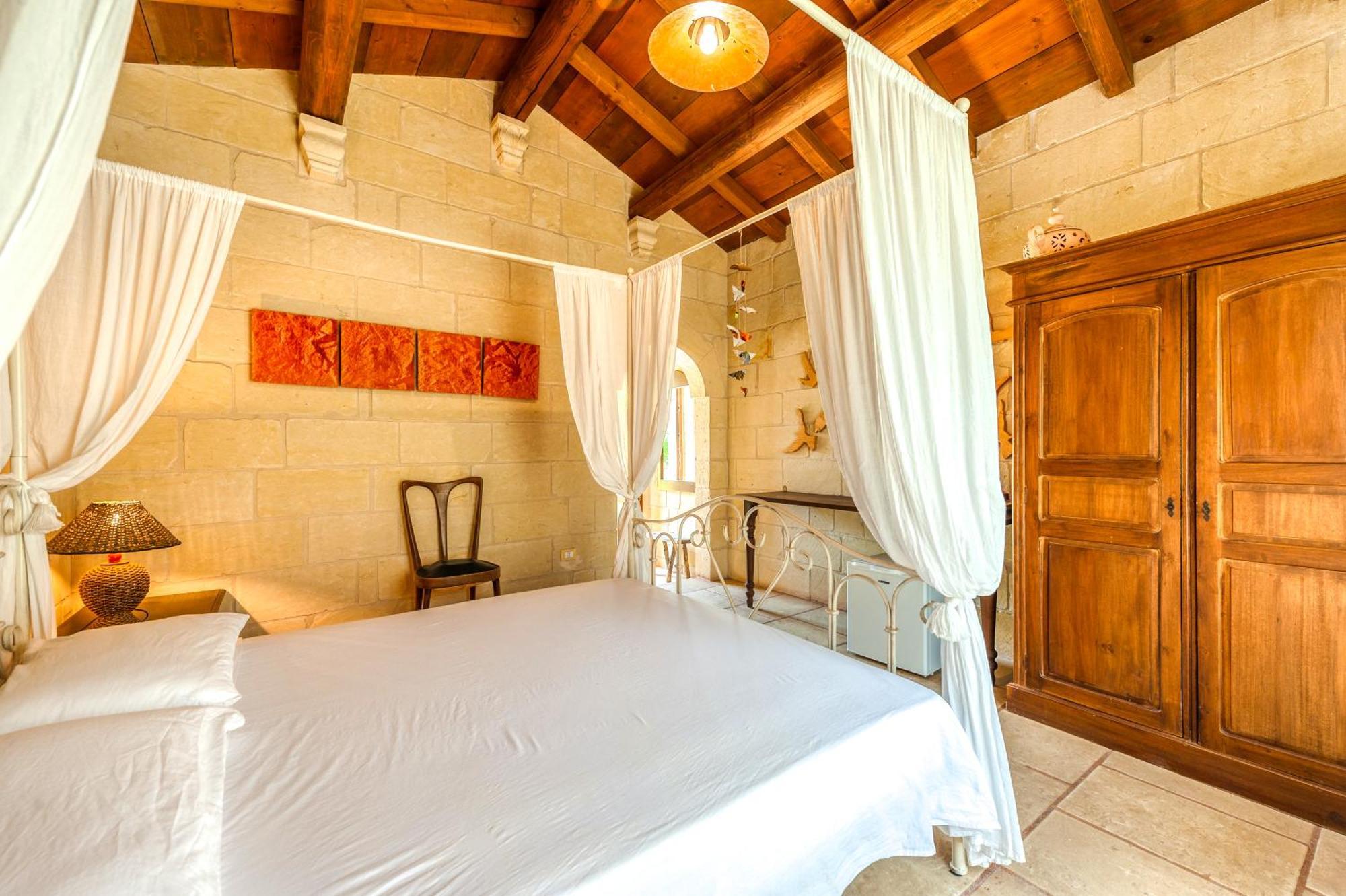Masseria Copertini Vernole Exteriér fotografie