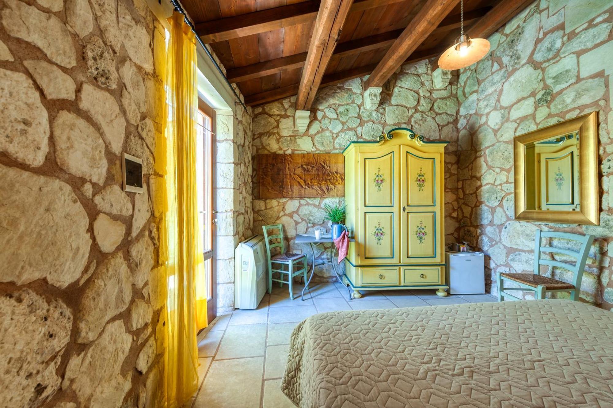 Masseria Copertini Vernole Exteriér fotografie