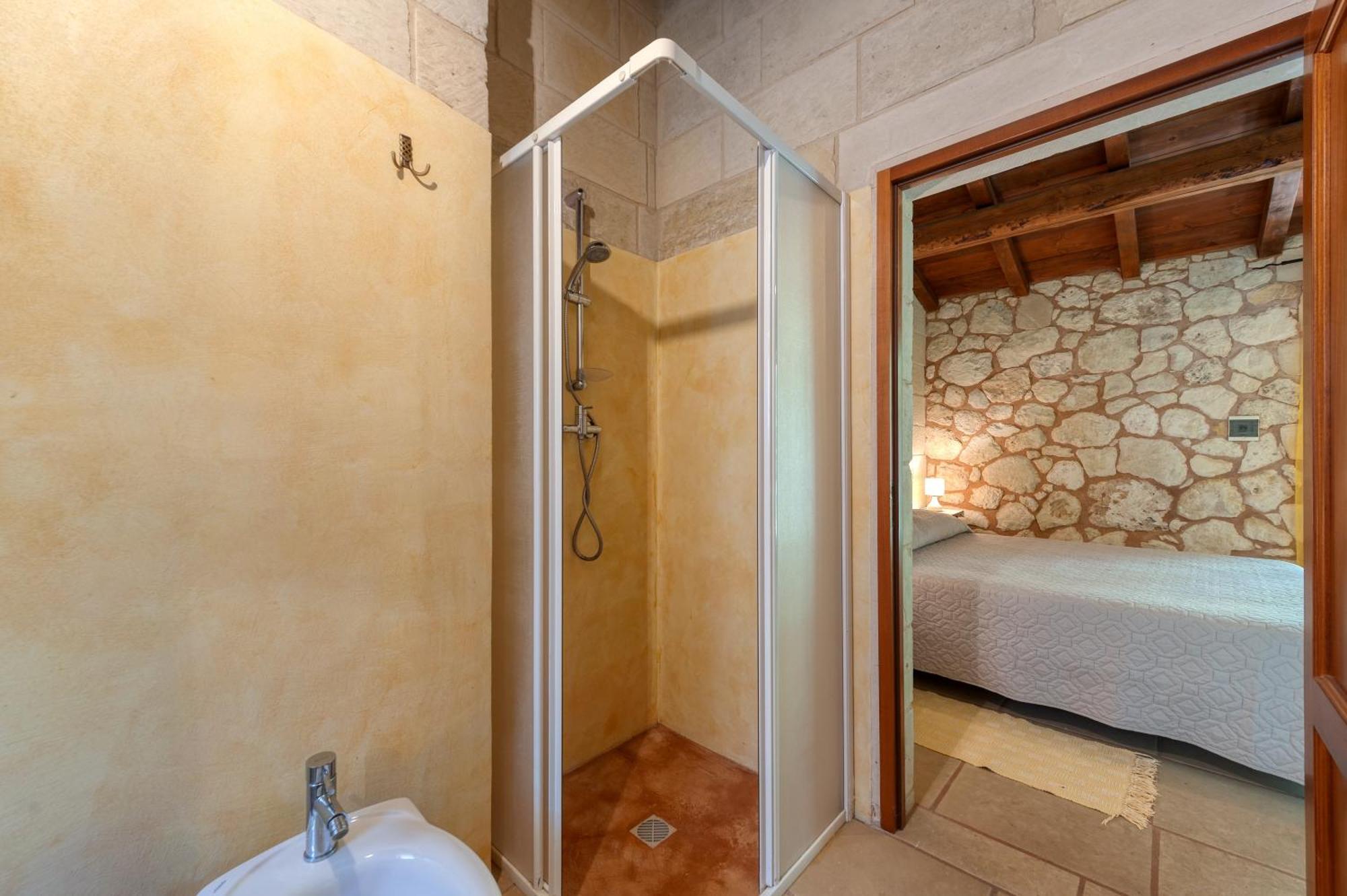 Masseria Copertini Vernole Exteriér fotografie